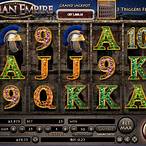 roman empire slot